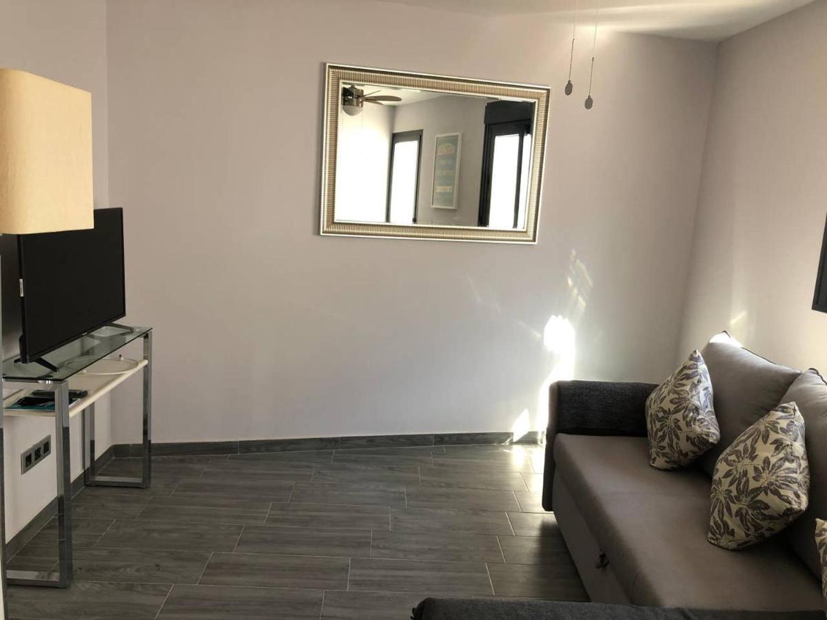 Apartamento Girasol Ardales Eksteriør bilde