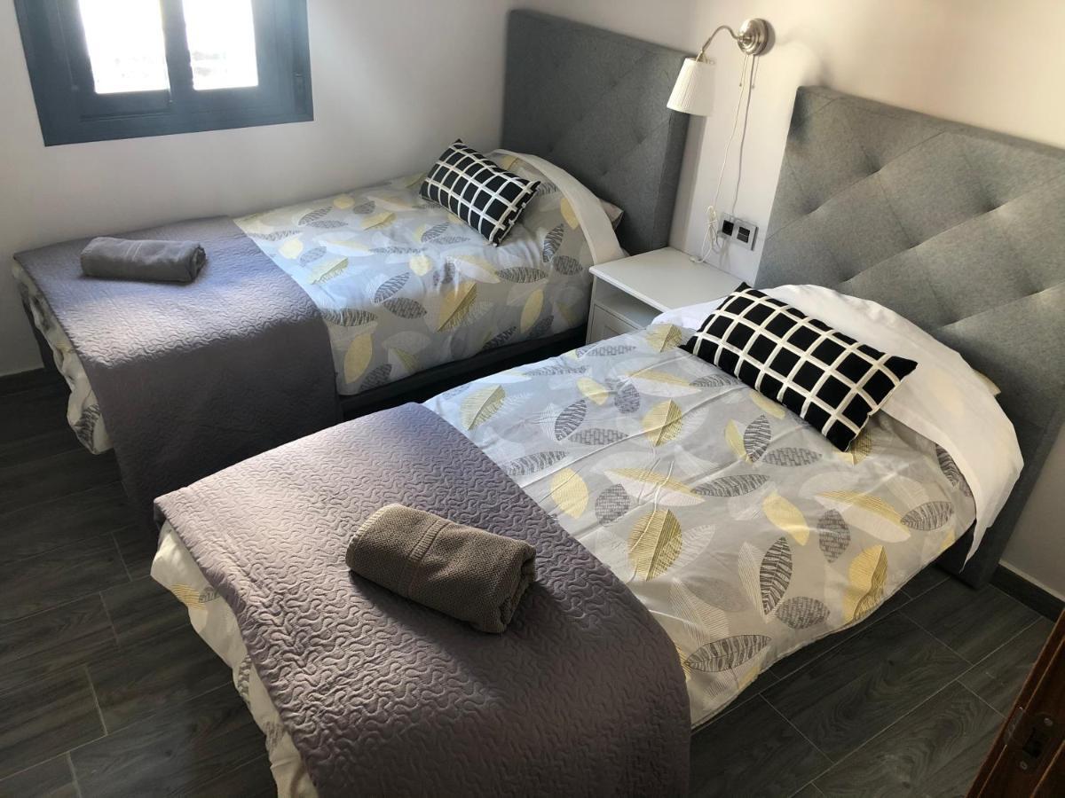 Apartamento Girasol Ardales Eksteriør bilde
